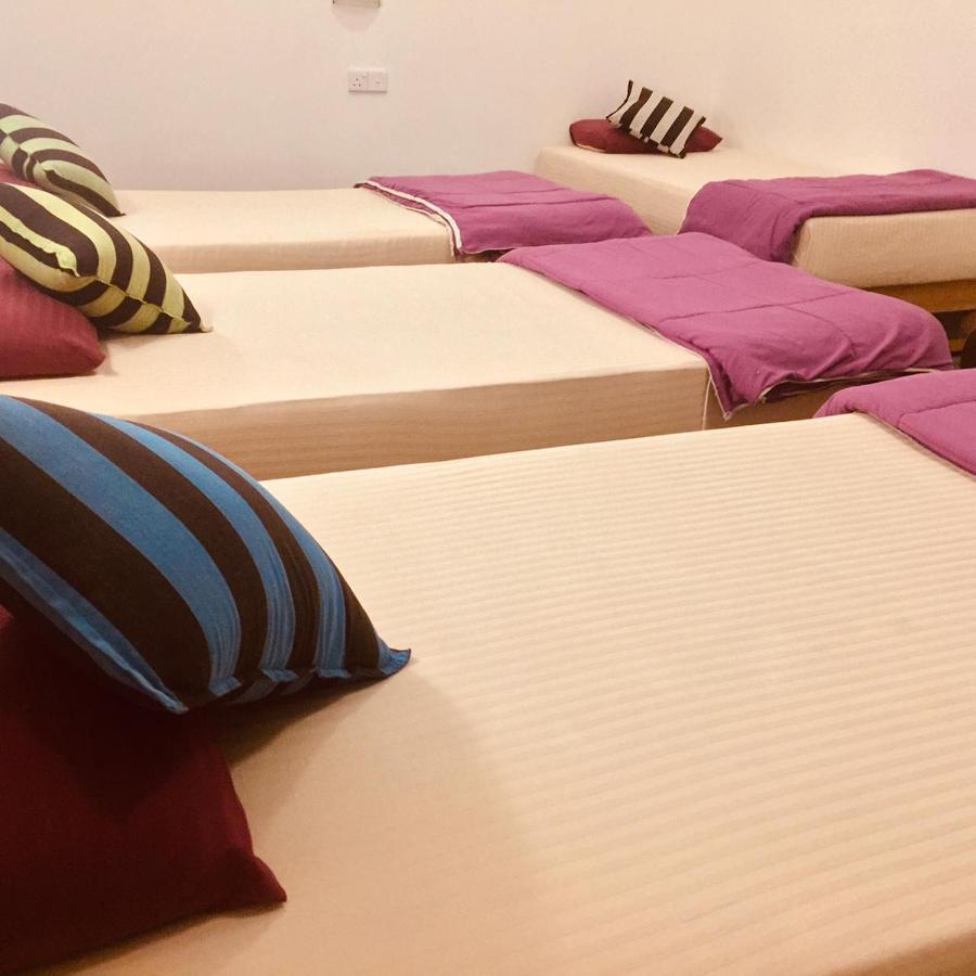 Tiki Bar Hostel Элла Экстерьер фото